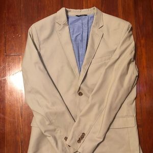 Banana Republic Sports Coat